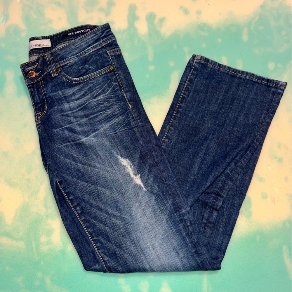 VIGOSS COLLECTION Jeans
